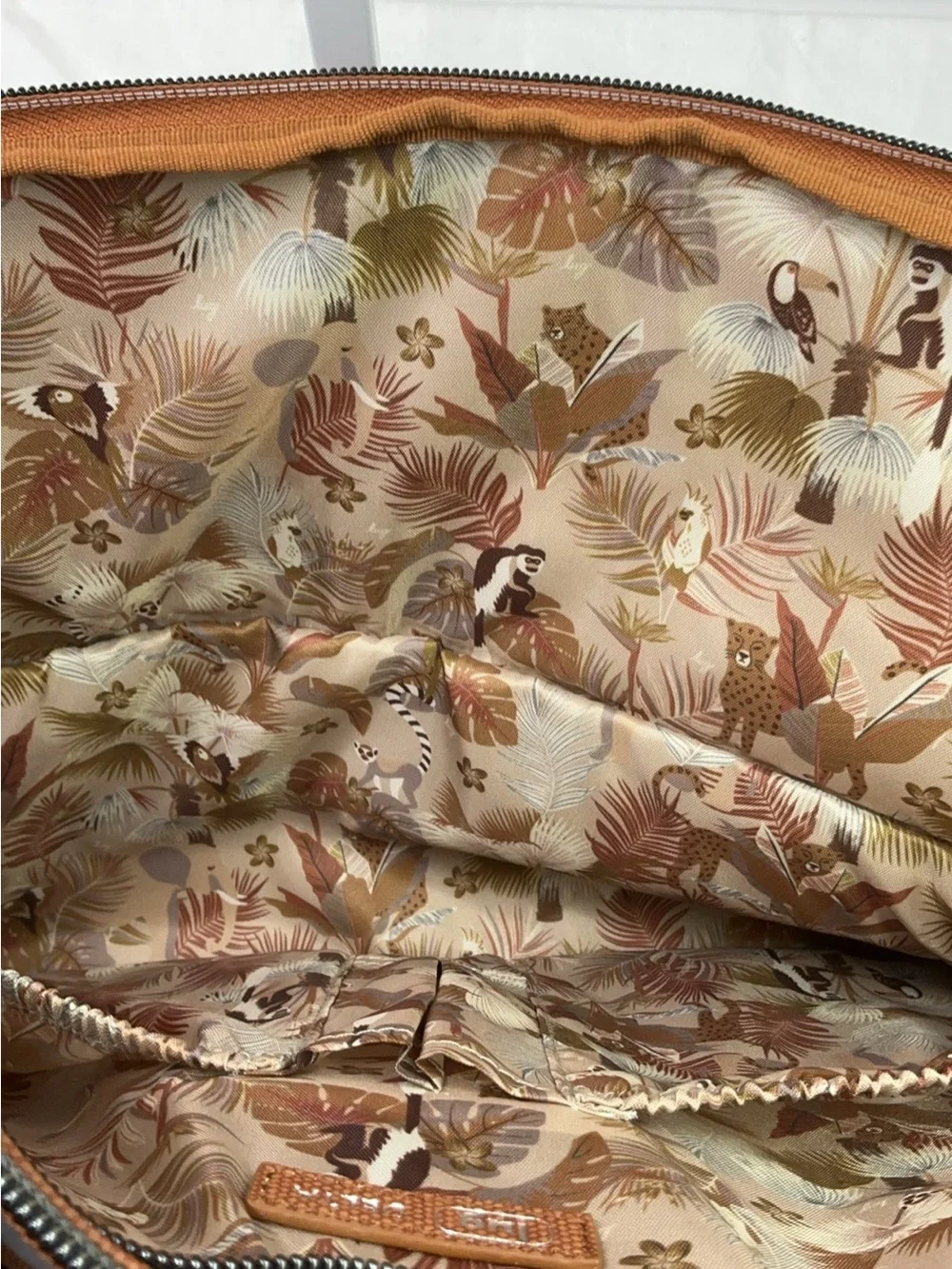 Lug Delta Laptop Bag
